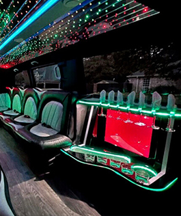 limo temecula