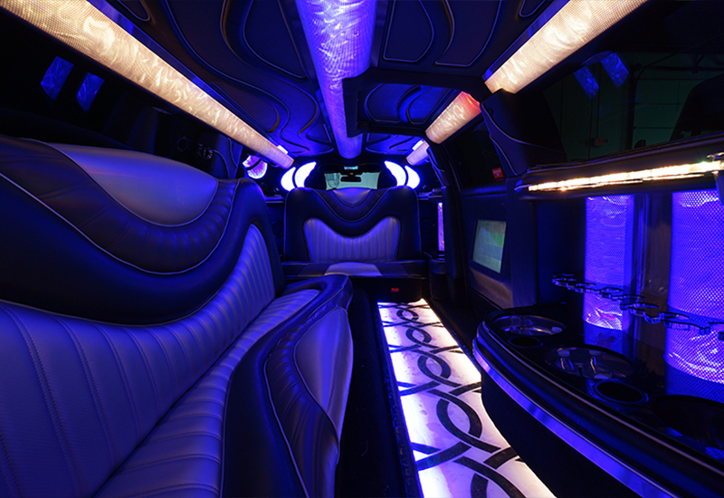 temecula limousine